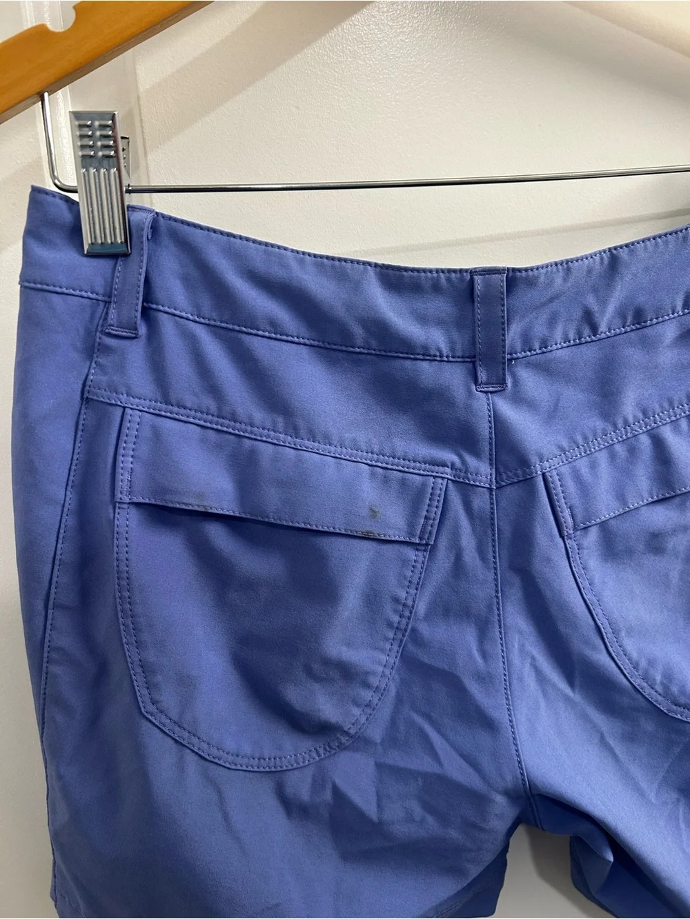 Patagonia Happy Hike Shorts Sz 6